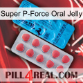 Super P-Force Oral Jelly new14